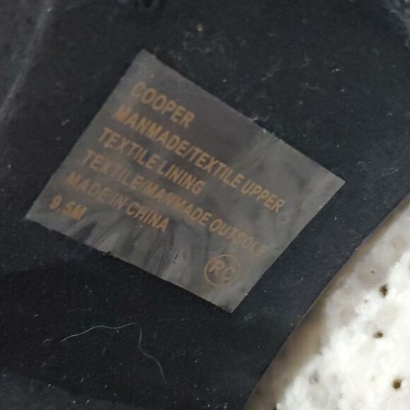 ✨️JellyPop, Women’s  Cooper Chnky Heel Boots, NWT,  Size 9.5✨️ - Picture 7 of 8